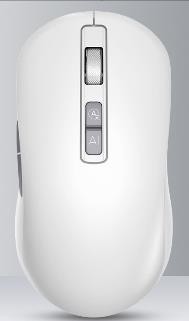 FOREV Wireless Mouse FV-V1
