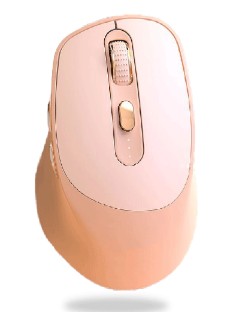 FOREV Wireless Mouse FV-M1