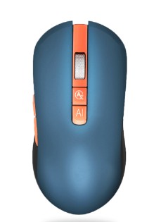 FOREV Wireless Mouse FV-V8