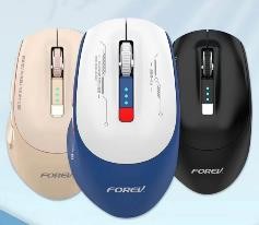 ماوس لاسلكي FOREV موديل FV-985