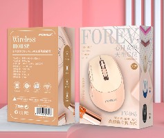 ماوس لاسلكي FOREV موديل FV-985