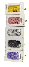 FOREV Wireless Mouse FV-T7