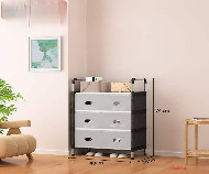 رف أحذية 5 طبقات - موديل 110-B10-5