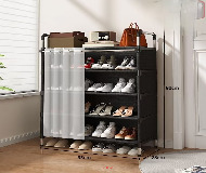 رف أحذية 5 طبقات - موديل 110-B12-5