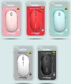 ماوس لاسلكي FOREV موديل FV-185