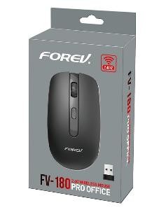 ماوس لاسلكي FOREV موديل FV-180