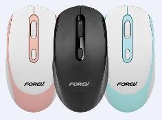 ماوس لاسلكي FOREV موديل FV-F50