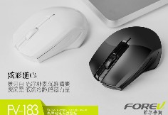 ماوس لاسلكي FOREV موديل FV-183