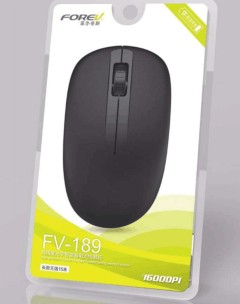 ماوس لاسلكي FOREV موديل FV-189