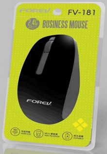ماوس لاسلكي FOREV موديل FV-181