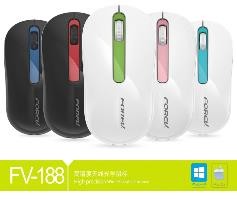 ماوس لاسلكي FOREV موديل FV-188