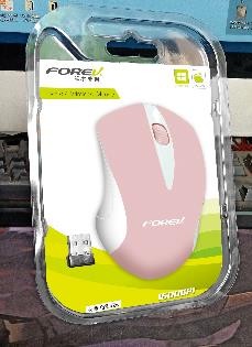 ماوس لاسلكي FOREV موديل FV-187