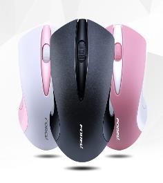 ماوس لاسلكي FOREV موديل FV-187