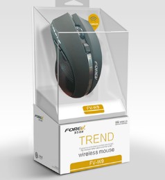 ماوس لاسلكي FOREV موديل FV-W9