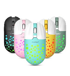 ماوس لاسلكي FOREV موديل FV-T398