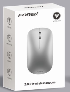 ماوس لاسلكي FOREV موديل FV-988