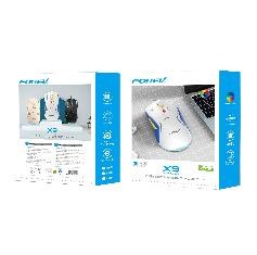 FOREV Wired Mouse FV-X9
