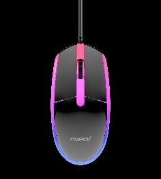 FOREV Wired Mouse FV-133