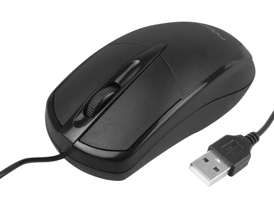 FOREV Wired Mouse FV-X7