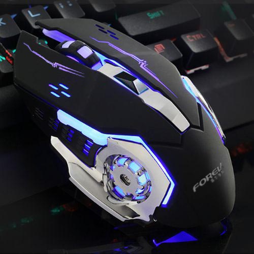 FOREV Wired Mouse FV-Q7