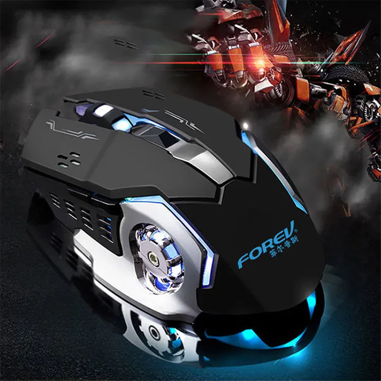 FOREV Wired Mouse FV-Q509
