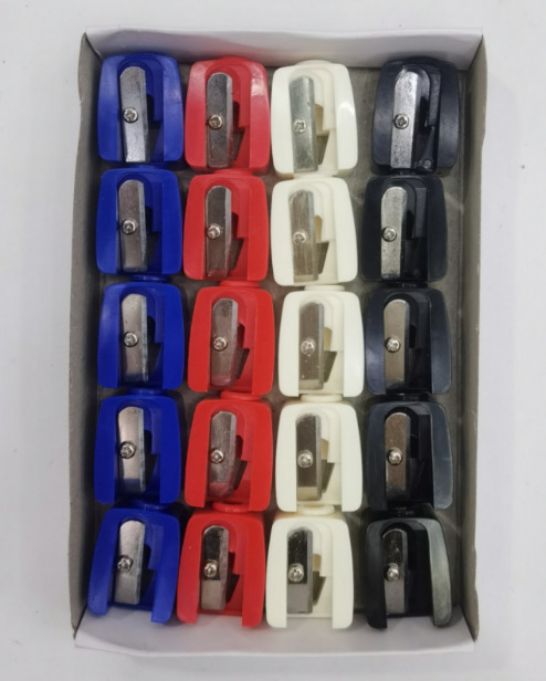 Single-Hole Cosmetic Sharpener - Classic - SHP-06