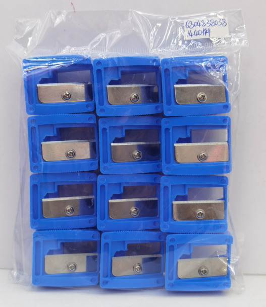 Single-Hole Sharpener - Type 16 - SHP-16