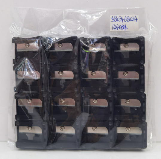 Single-Hole Sharpener - Type 12 - SHP-17