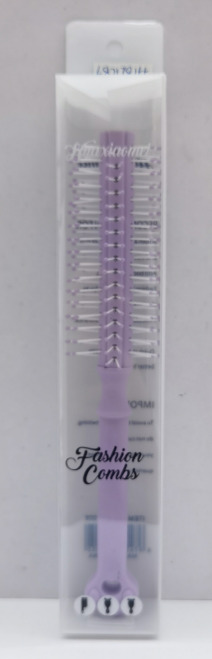 Foldable Hair Comb - BTY-02