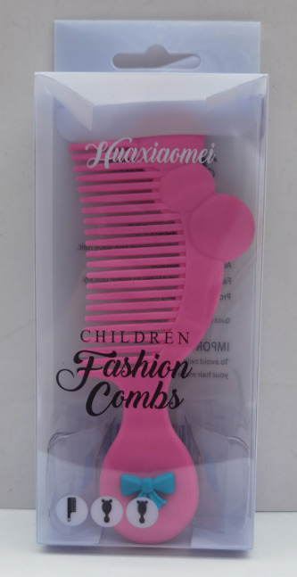 Fashion Hair Comb Set - BTY-05