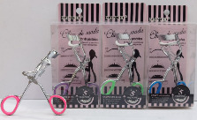 مكبس رموش بمقبض حلقي - ELC-055