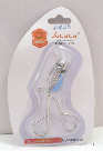مكبس رموش بمقبض حلقي - ELC-082