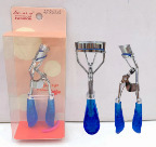 مكبس رموش بمقبض مزخرف - ELC-090