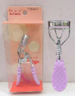 Eyelash Curler with Decorative Handle - ELC-099