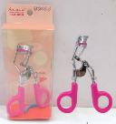 Eyelash Curler with Ring Grip - ELC-102
