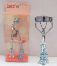 Eyelash Curler with Decorative Handle - ELC-103
