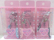 Metallic Eyelash Curler - ELC-105