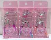 Metallic Eyelash Curler - ELC-106