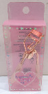 Metallic Eyelash Curler - ELC-110