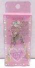 Metallic Eyelash Curler - ELC-111