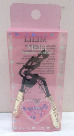 Metallic Eyelash Curler - ELC-112