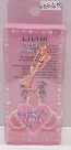 Metallic Eyelash Curler - ELC-113