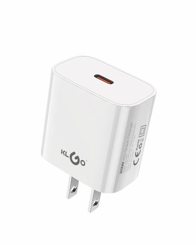 شاحن جوال 20W موديل PD-200