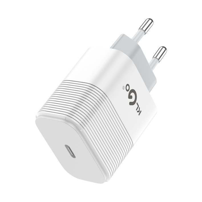 شاحن جوال سريع 25W  موديل PD-800