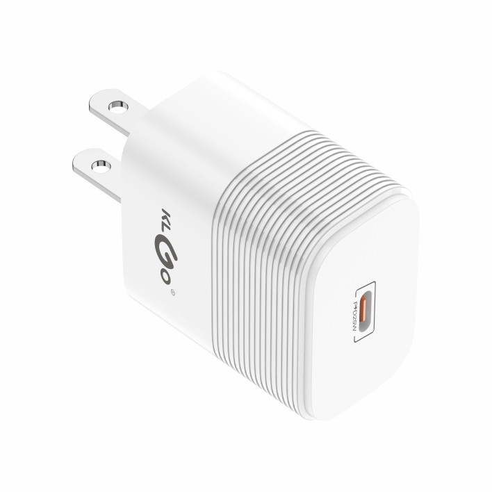 شاحن جوال سريع 25W موديل PD-900