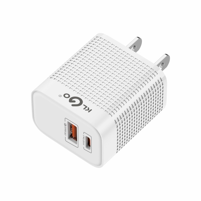 شاحن جوال سريع 25W  موديل PD-700