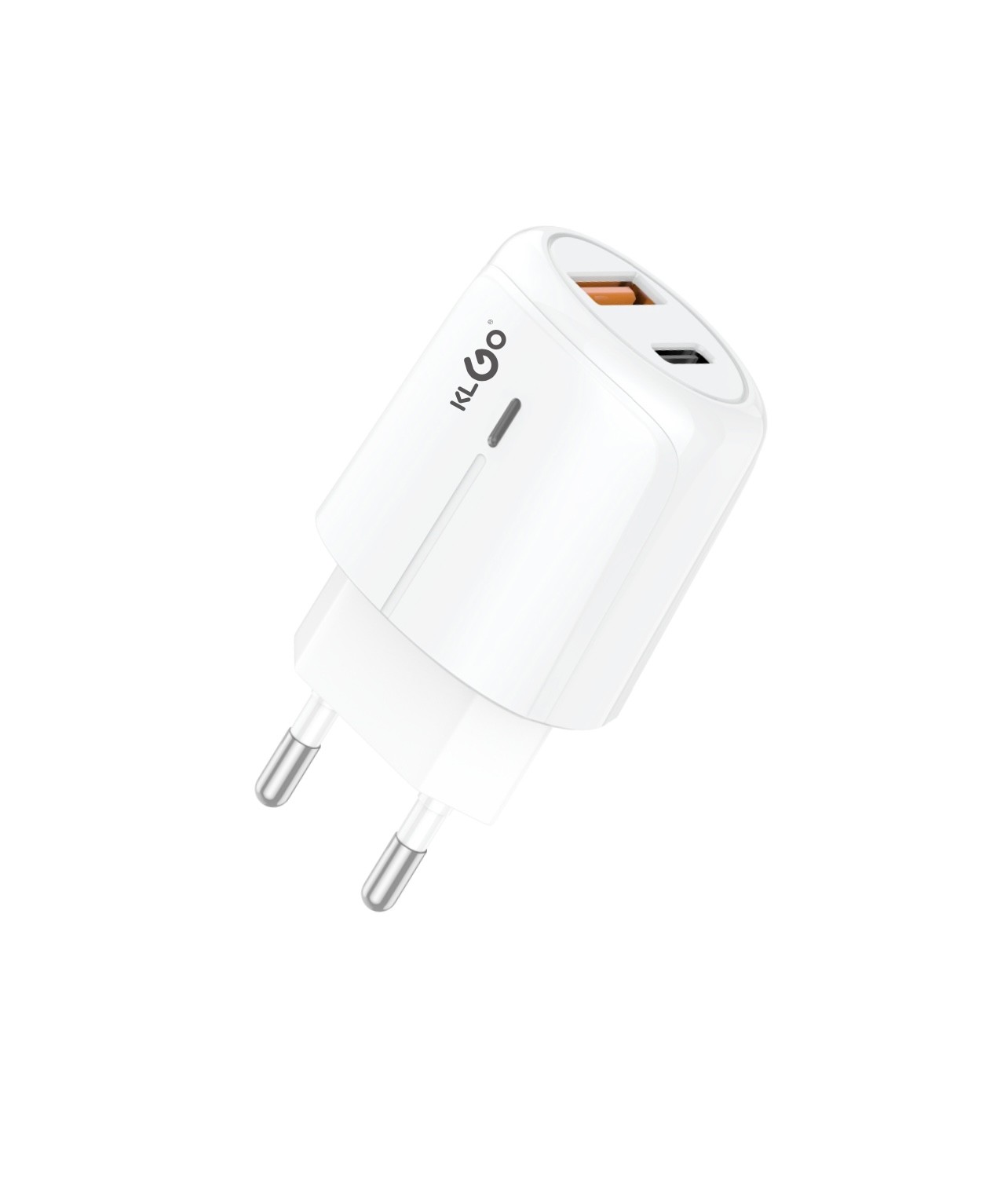 شاحن جوال سريع 38W   موديل PD-400
