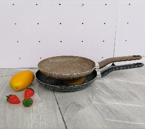 مقلاة مسطحة 22 سم - موديل 2403-FP22