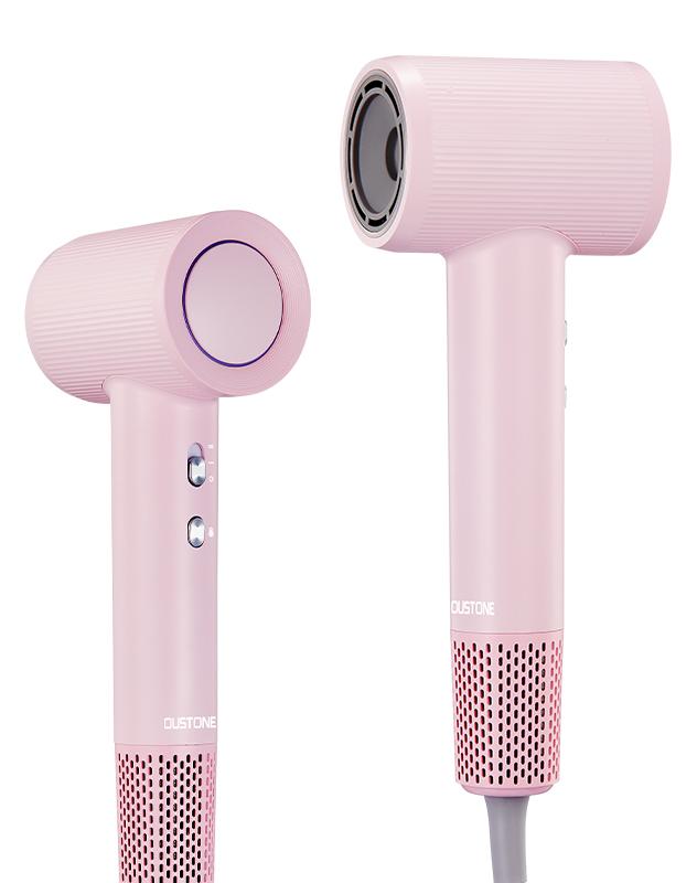 Magnetic High-Speed Hair Dryer H02