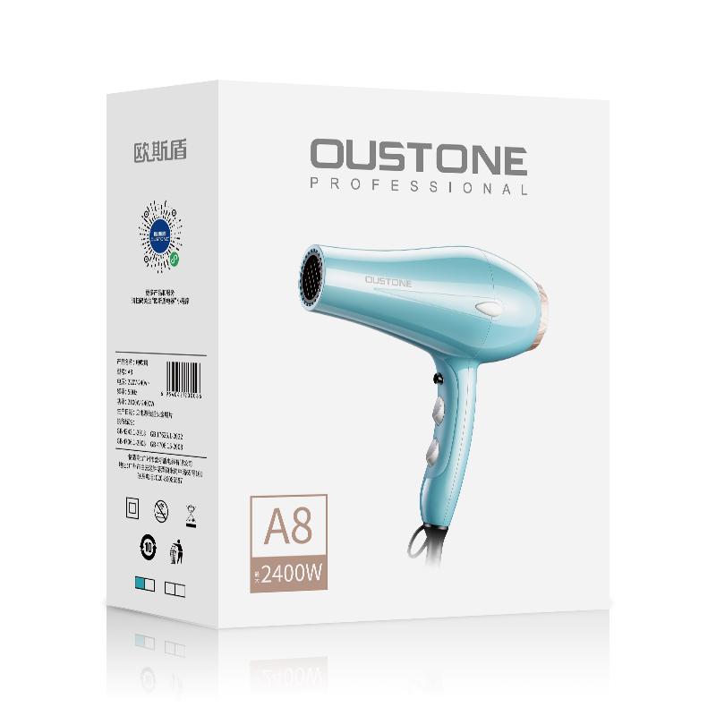 Hair Dryer A8